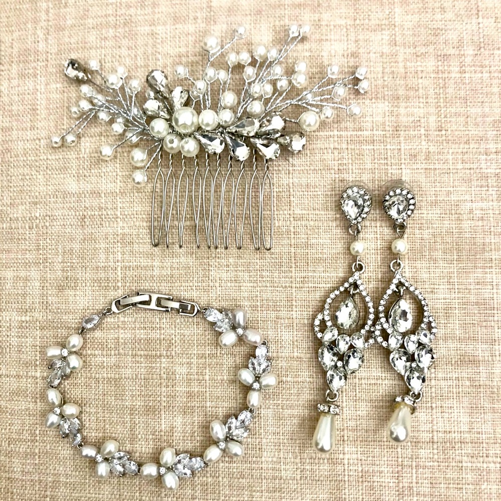 Wedding Accessories